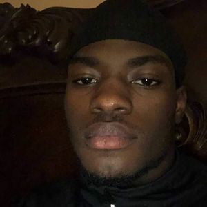 Meet your Posher, Him